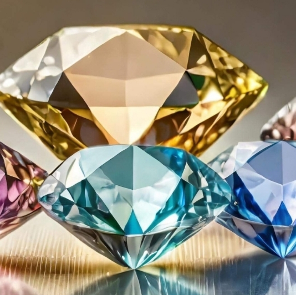 Lost Gems, anything from household to clothing! ENJOY 😉